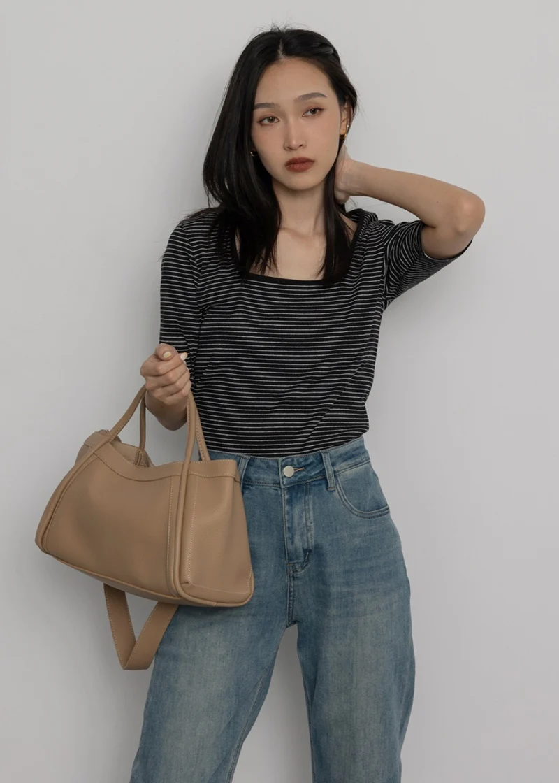 Sac Kelly + 1 Pochette gratuite