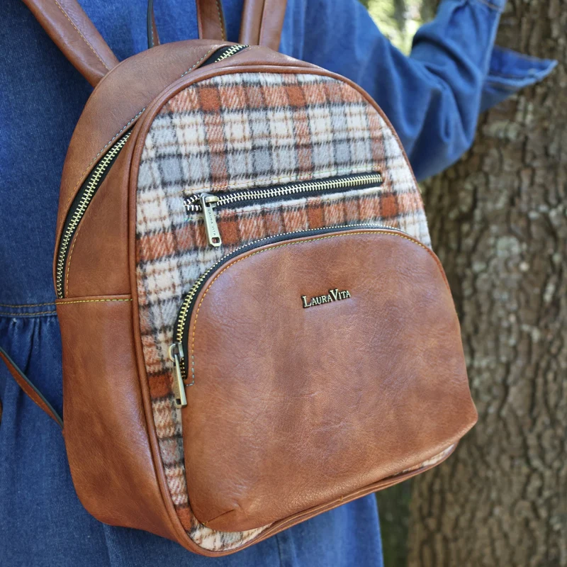 Sac - SAC BORA 02