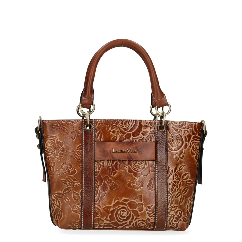 Sac - SAC BRANCA 04 CUIR