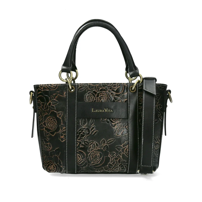 Sac - SAC BRANCA 04 CUIR
