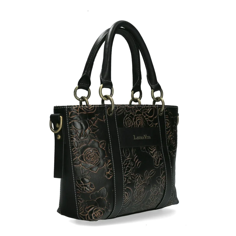 Sac - SAC BRANCA 04 CUIR
