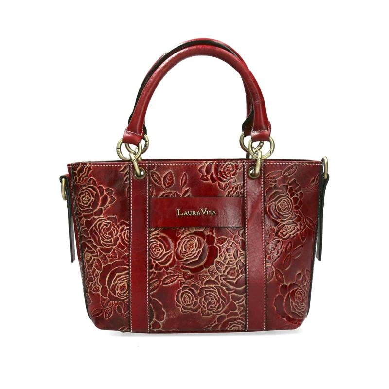 Sac - SAC BRANCA 04 CUIR
