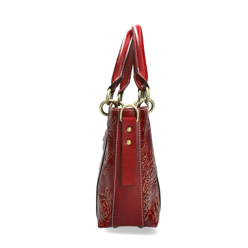 Sac - SAC BRANCA 04 CUIR