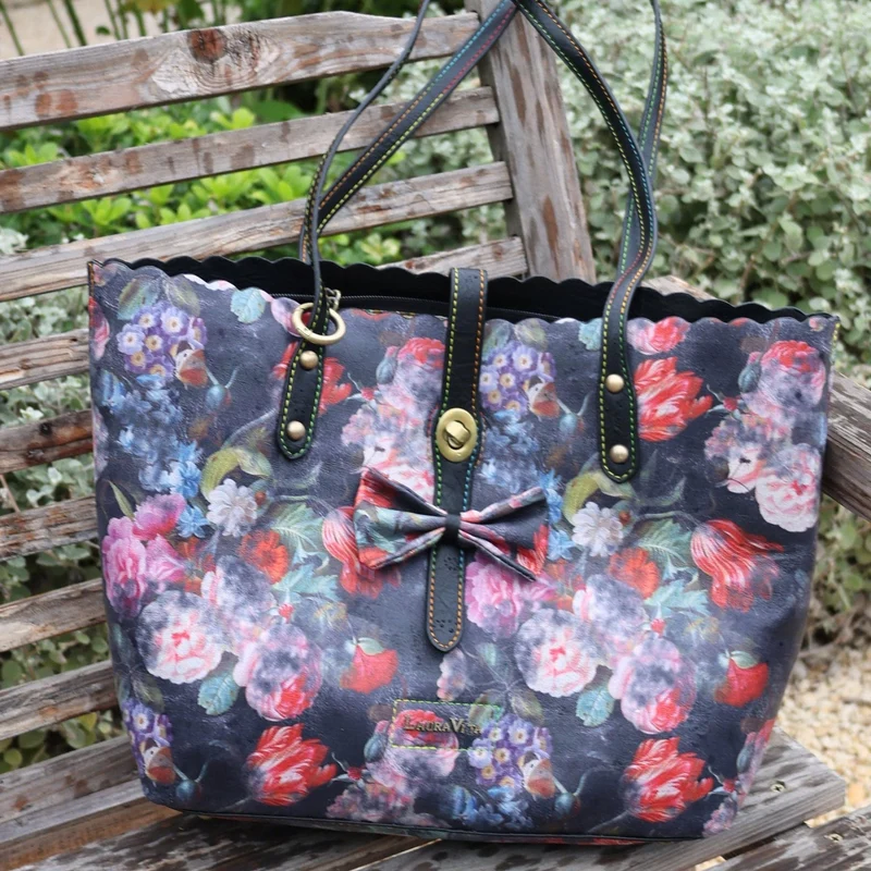 Sac - SAC PAPILLON