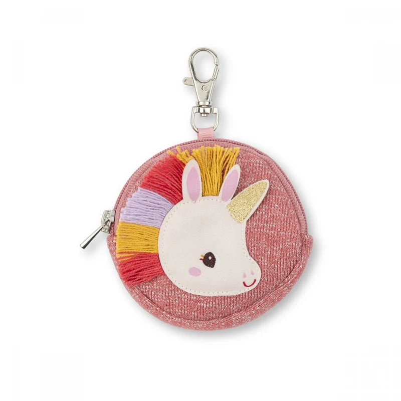 Lilliputiens - Porte Monnaie - 3 ans+