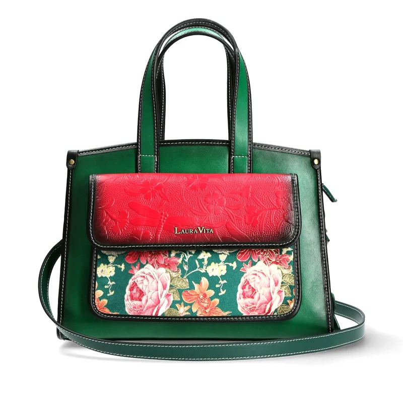 Sac - ARLINA 01 en Cuir