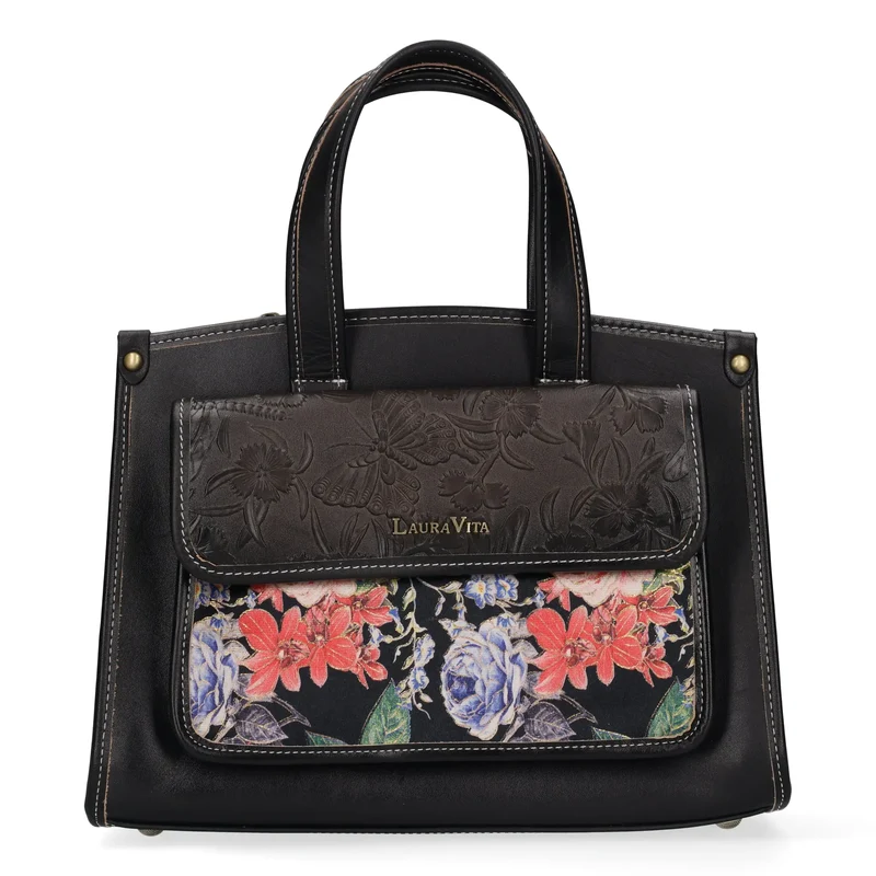 Sac - ARLINA 01 en Cuir