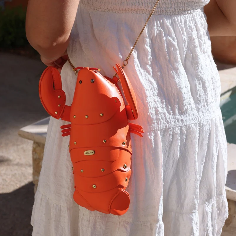 Sac - SAC HOMARD