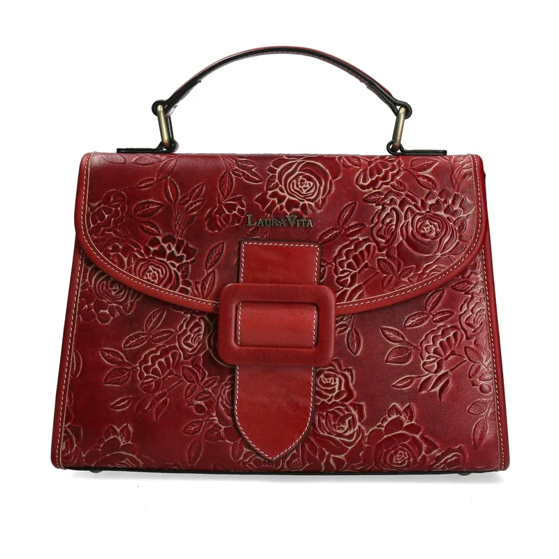 Sac - AUBE 02 en Cuir