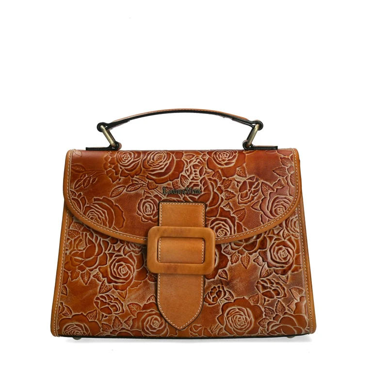 Sac - AUBE 02 en Cuir