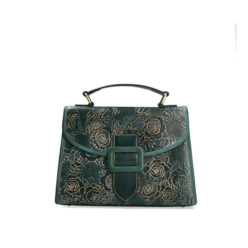 Sac - AUBE 02 en Cuir