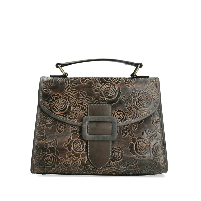 Sac - AUBE 02 en Cuir