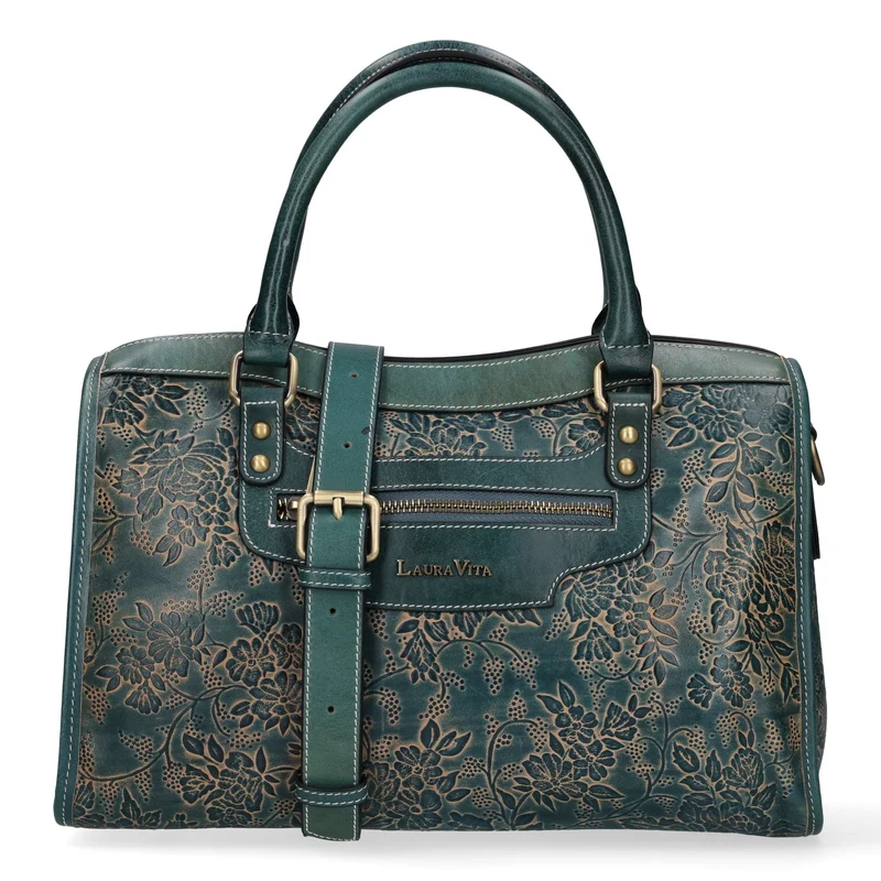 Sac - AVA 01 en Cuir
