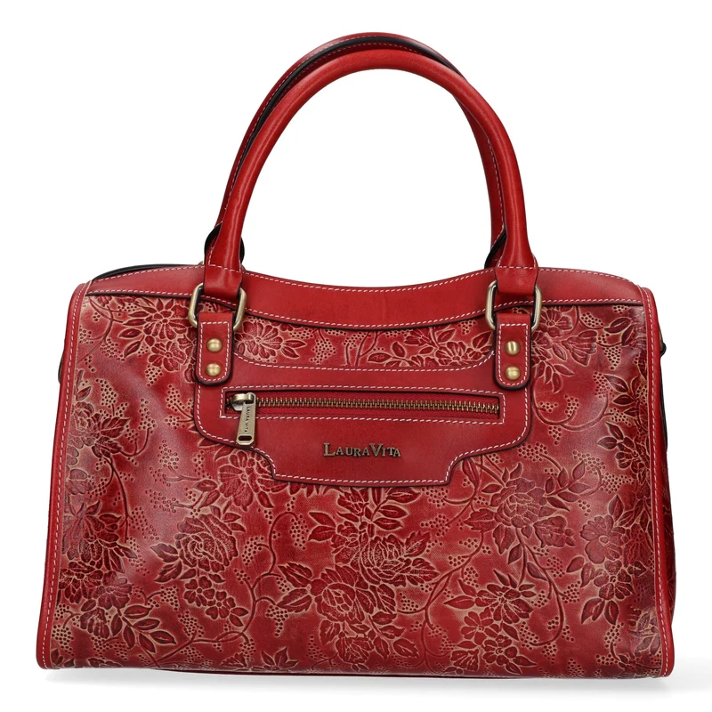 Sac - AVA 01 en Cuir
