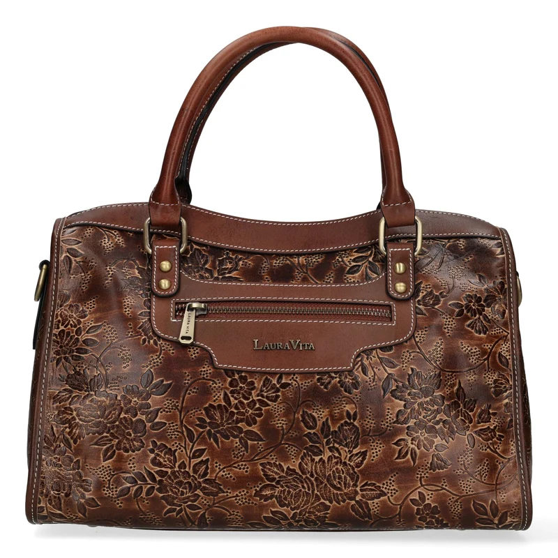 Sac - AVA 01 en Cuir