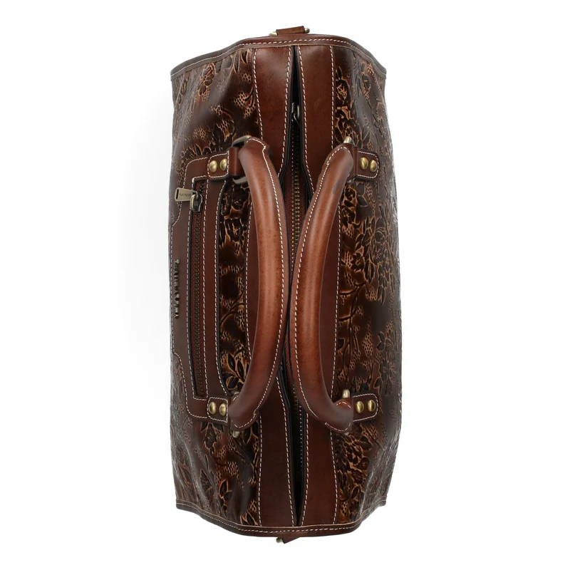 Sac - AVA 01 en Cuir