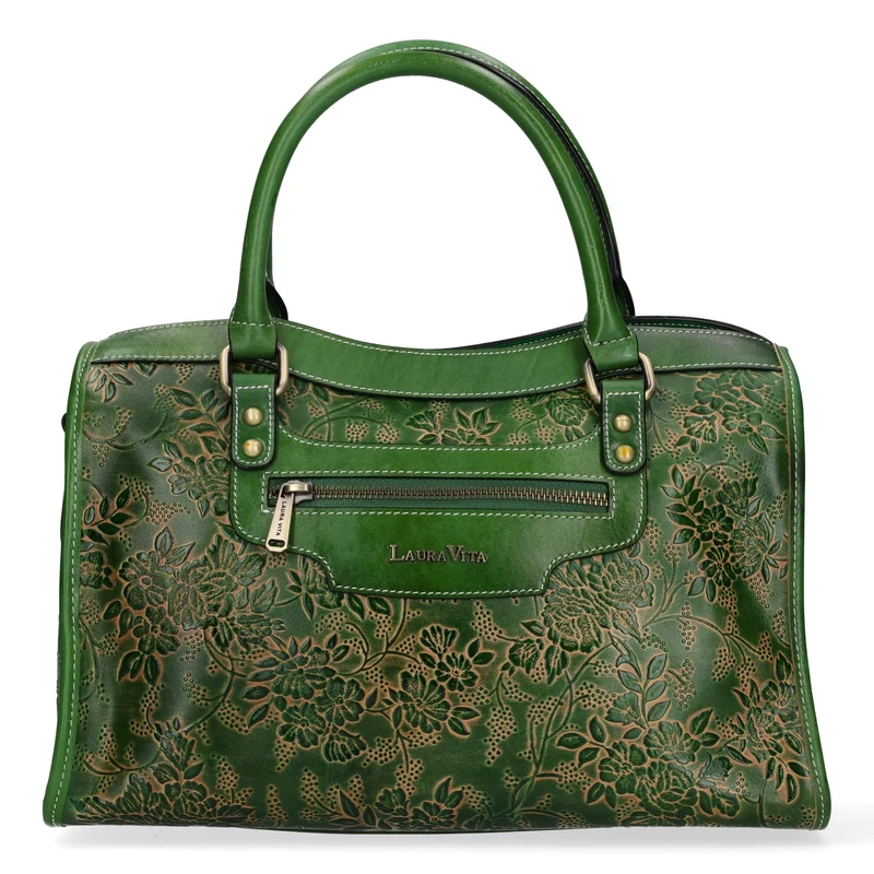 Sac - AVA 01 en Cuir