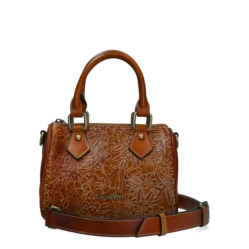 Sac - BRANCA 01 mini en cuir