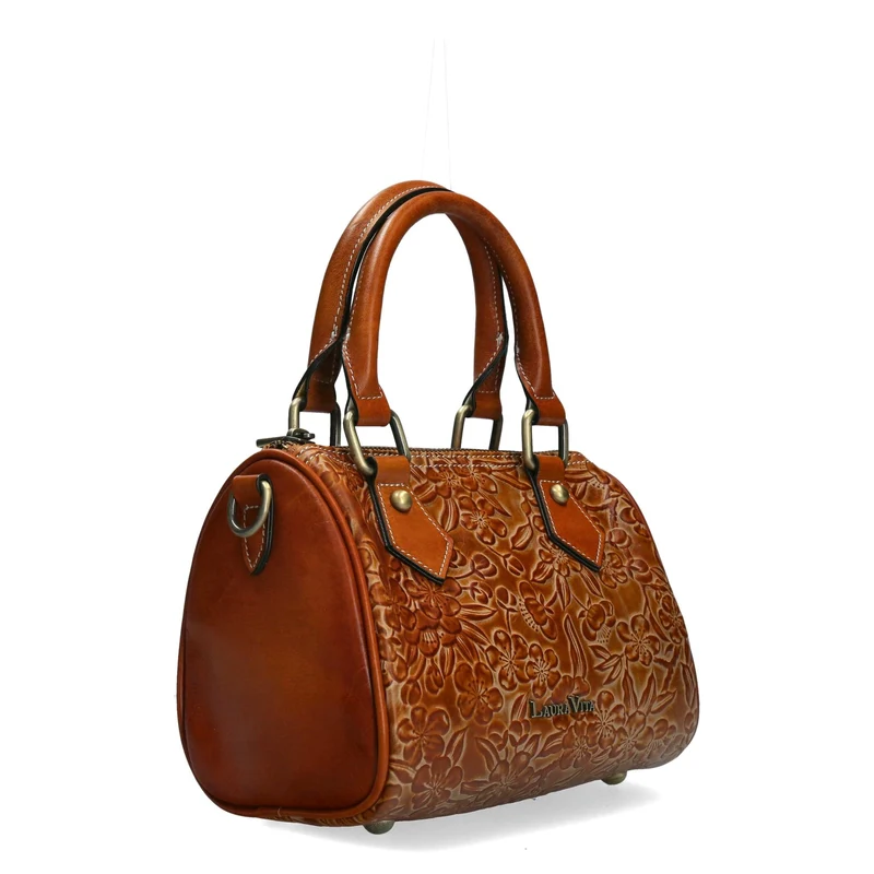 Sac - BRANCA 01 mini en cuir