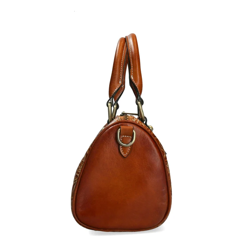 Sac - BRANCA 01 mini en cuir