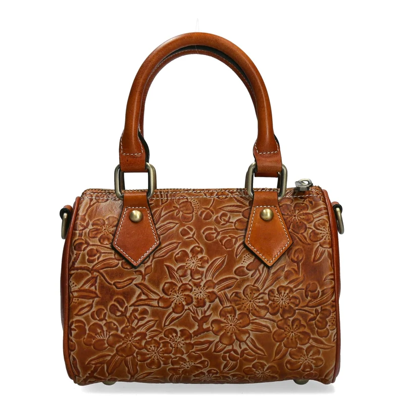 Sac - BRANCA 01 mini en cuir