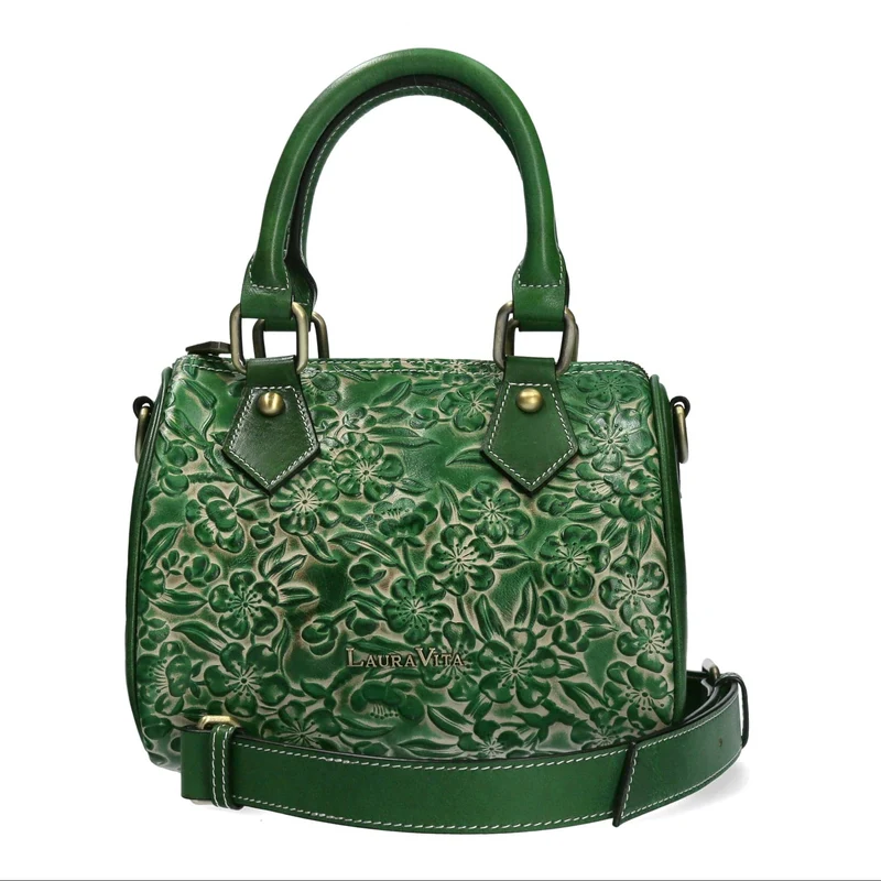 Sac - BRANCA 01 mini en cuir