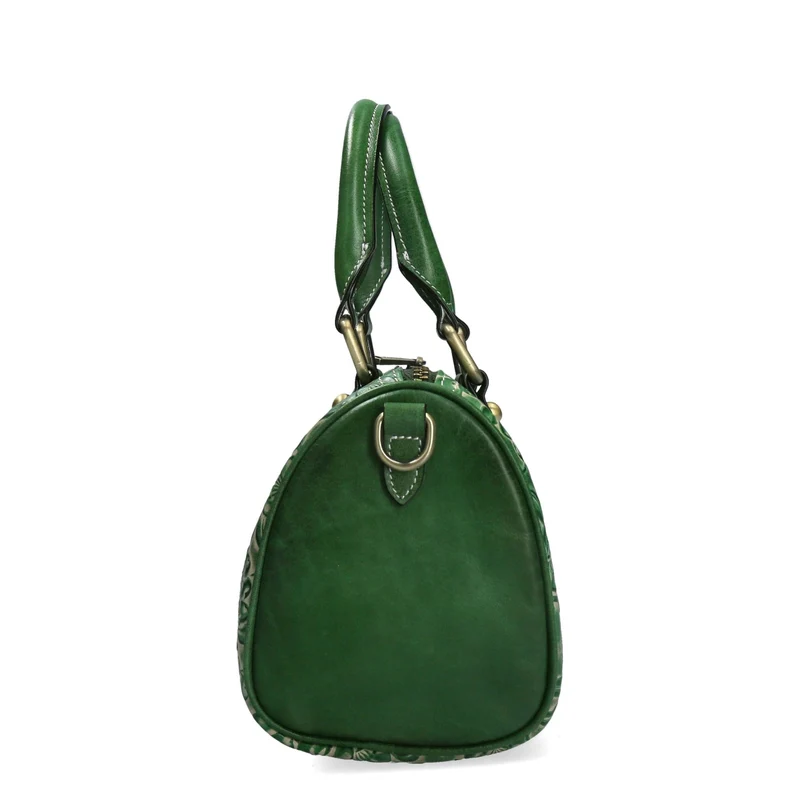 Sac - BRANCA 01 mini en cuir
