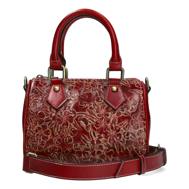 Sac - BRANCA 01 mini en cuir