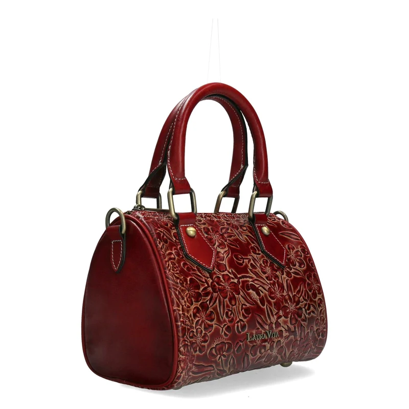 Sac - BRANCA 01 mini en cuir