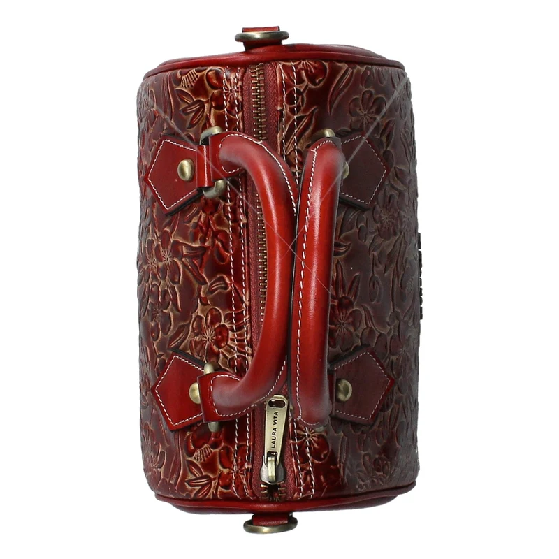 Sac - BRANCA 01 mini en cuir