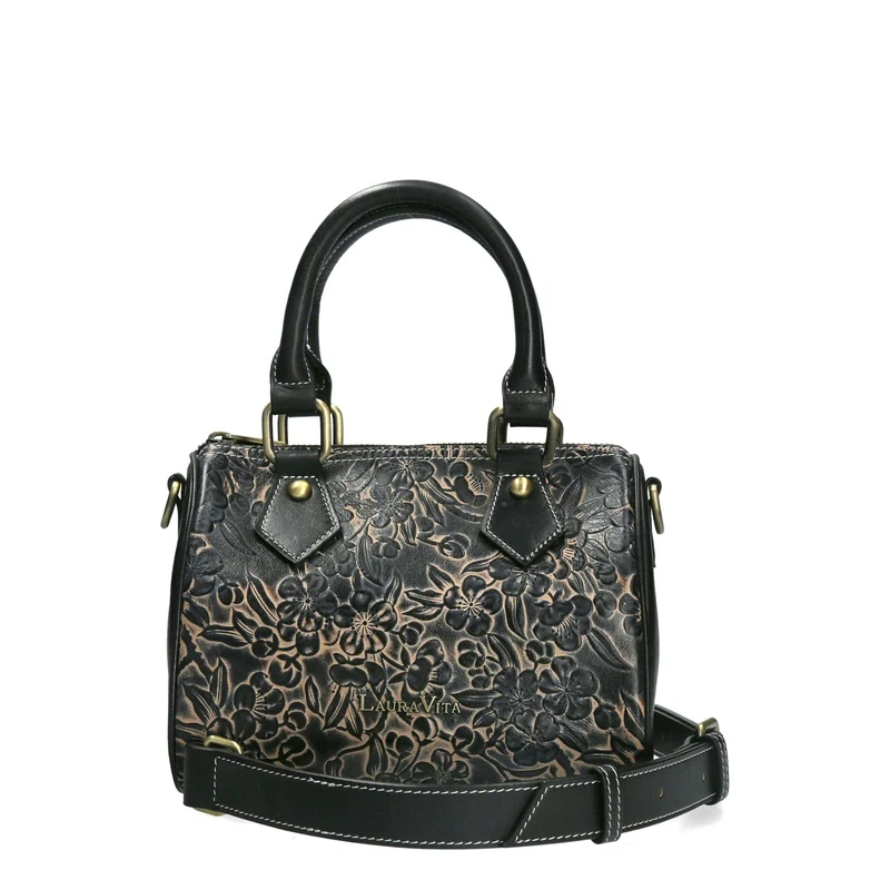 Sac - BRANCA 01 mini en cuir