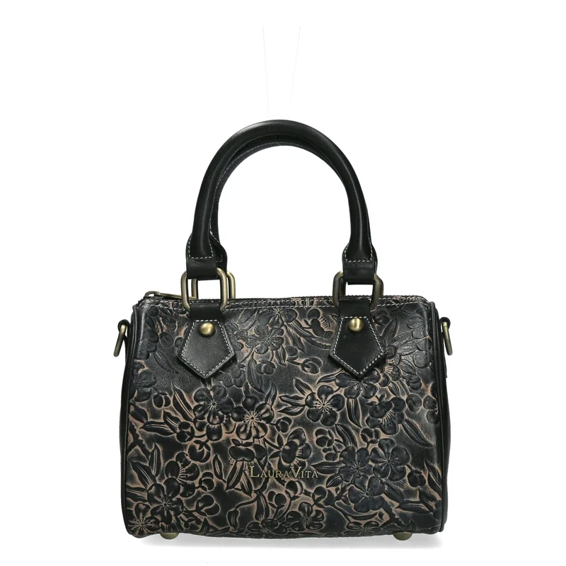 Sac - BRANCA 01 mini en cuir