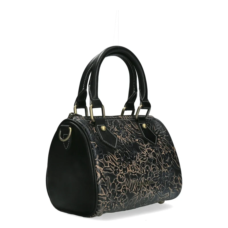 Sac - BRANCA 01 mini en cuir