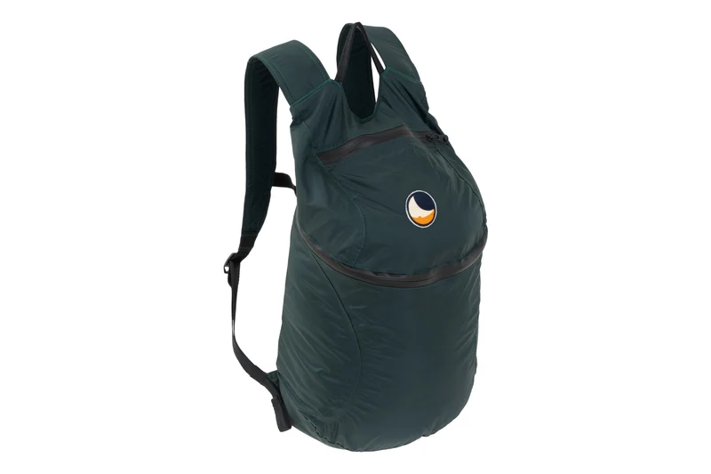 BACKPACK PLUS 25L - Wasserabweisender Daypack