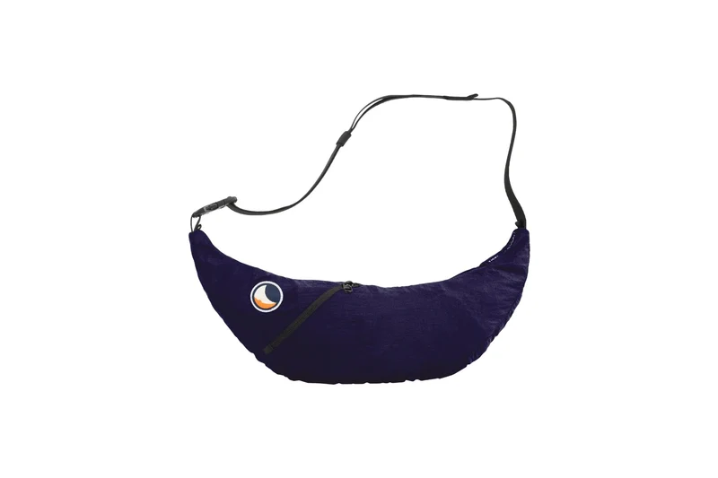 SLING BAG BASIC – Minimalistische Umhängetasche für Alltag & Reisen