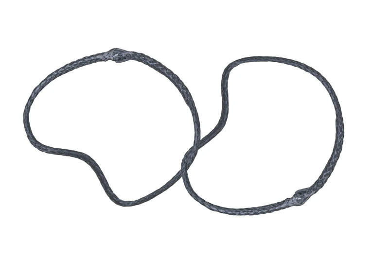 LIGHTEST LOOPS – Ultraleichte Schlaufen für minimalstes Gewicht
