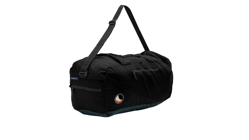MOON CARRIER – Faltbarer, superleichter Duffle Bag (40 L)
