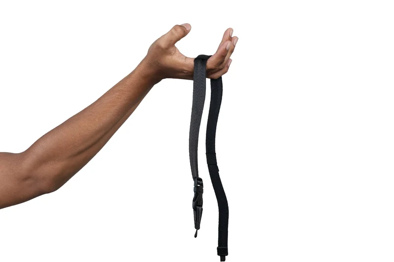 SLING STRAP – Universeller verstellbarer Tragegurt