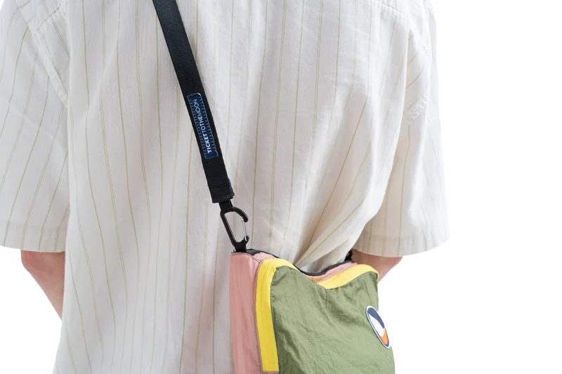 SLING STRAP – Universeller verstellbarer Tragegurt