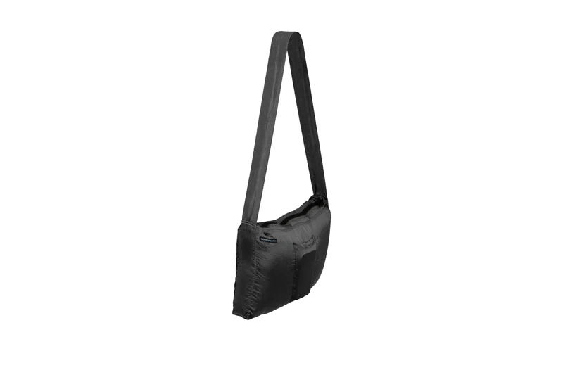 ZIPPER BAG Medium - Kompakte Umhängetasche mit Zipper