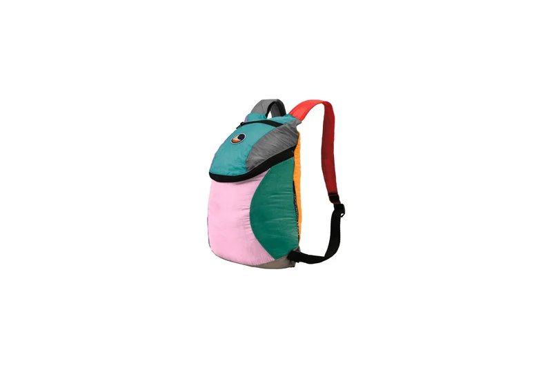 MINI BACKPACK XS – Ultraleichter, faltbarer Rucksack für Kinder & Minimalisten