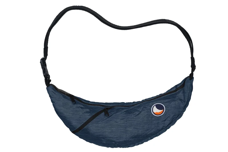 SLING BAG Premium – Leichte & stylische Umhängetasche für Alltag und Reise