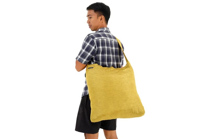 MOON BAG Premium Large – Geräumige & faltbare Einkaufstasche