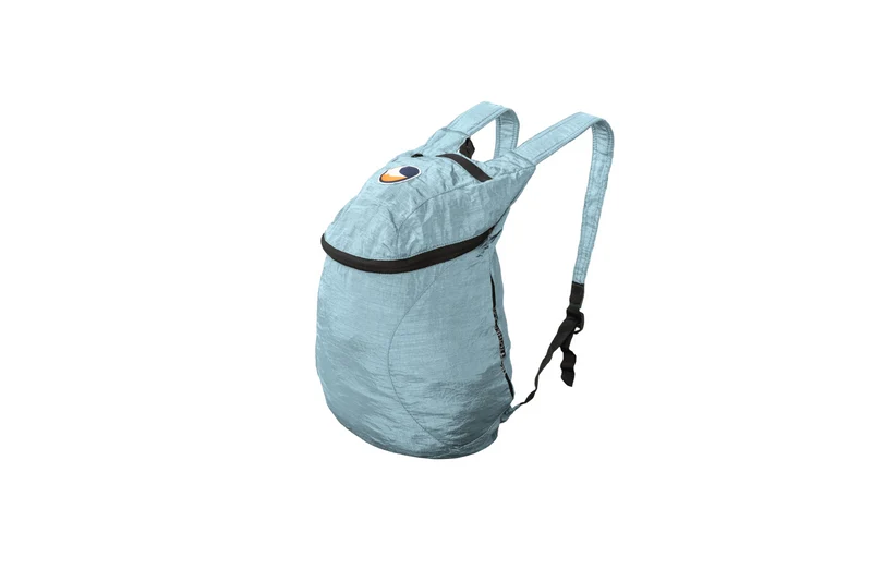 MINI BACKPACK Premium – Leichter & Faltbarer Tagesrucksack