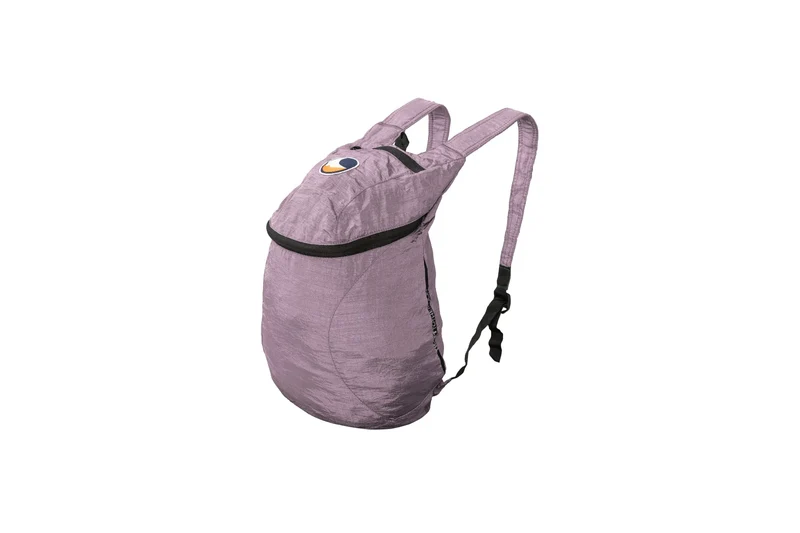MINI BACKPACK Premium – Leichter & Faltbarer Tagesrucksack