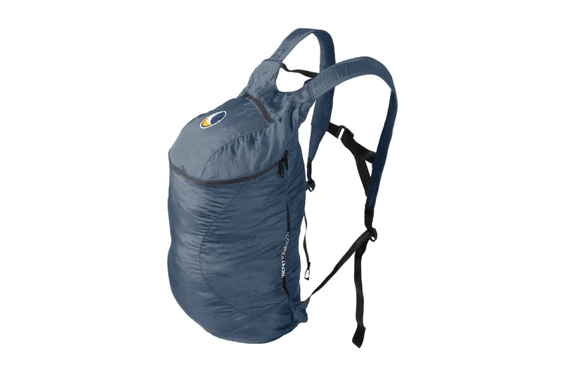 BACKPACK PLUS Premium – Vielseitiger & faltbarer Rucksack