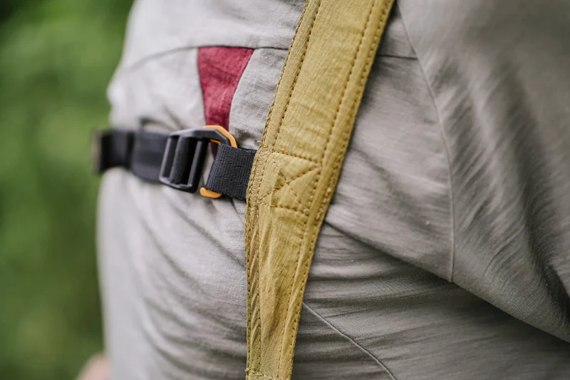 BACKPACK PLUS Premium – Vielseitiger & faltbarer Rucksack