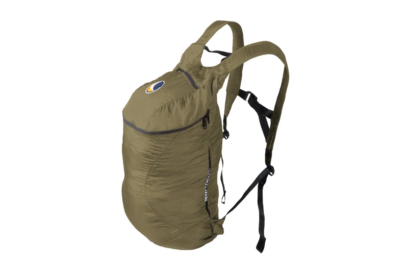 BACKPACK PLUS Premium – Vielseitiger & faltbarer Rucksack