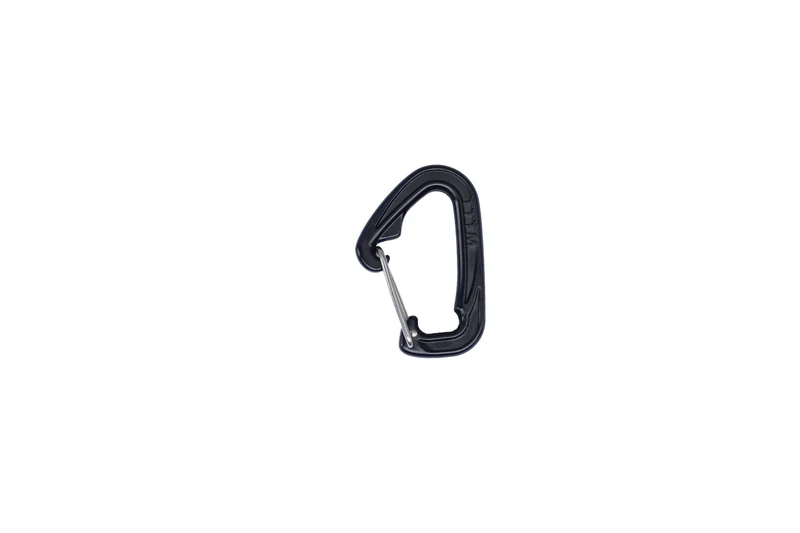CARABINER SET 10kN – Extra-starke Sicherheitskarabiner für Hängematten