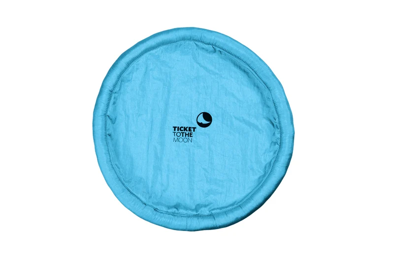 MOON DISC Ultimate - Faltbare Wurfscheibe